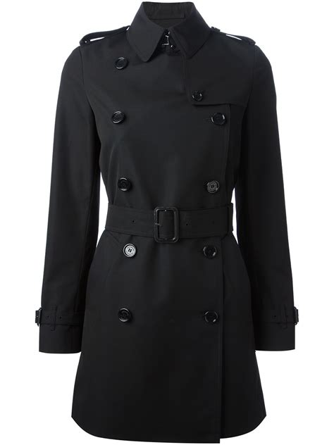 classic burberry trench coat|burberry classic trench coat women.